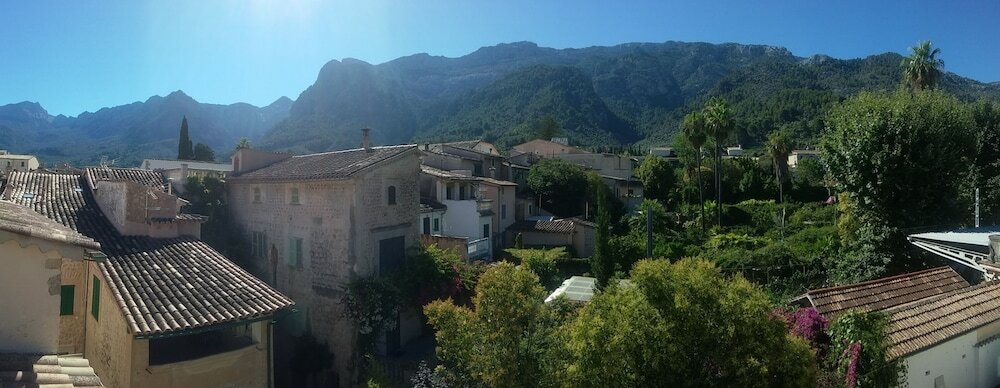 Фото Hotel El Guía