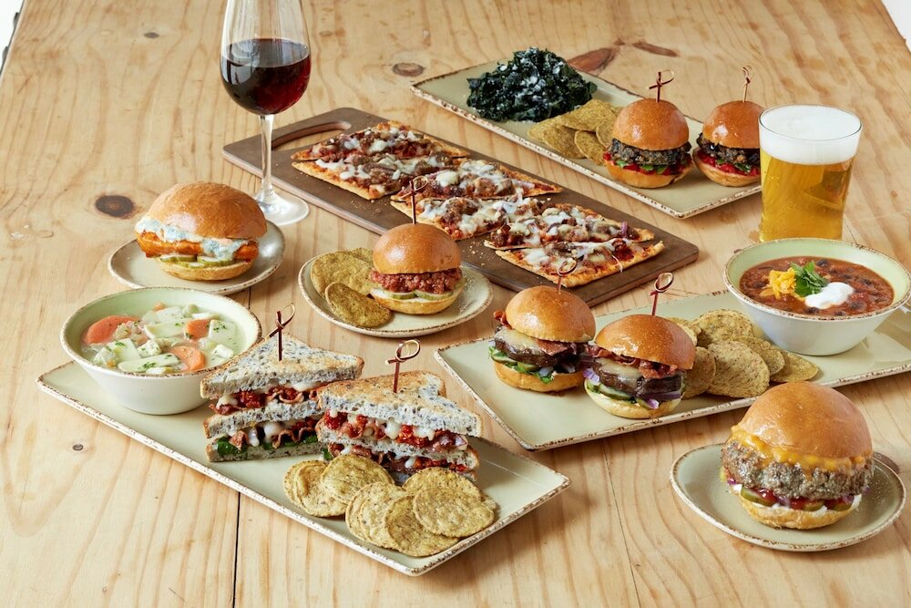 Фото Even Hotel Eugene, an Ihg Hotel