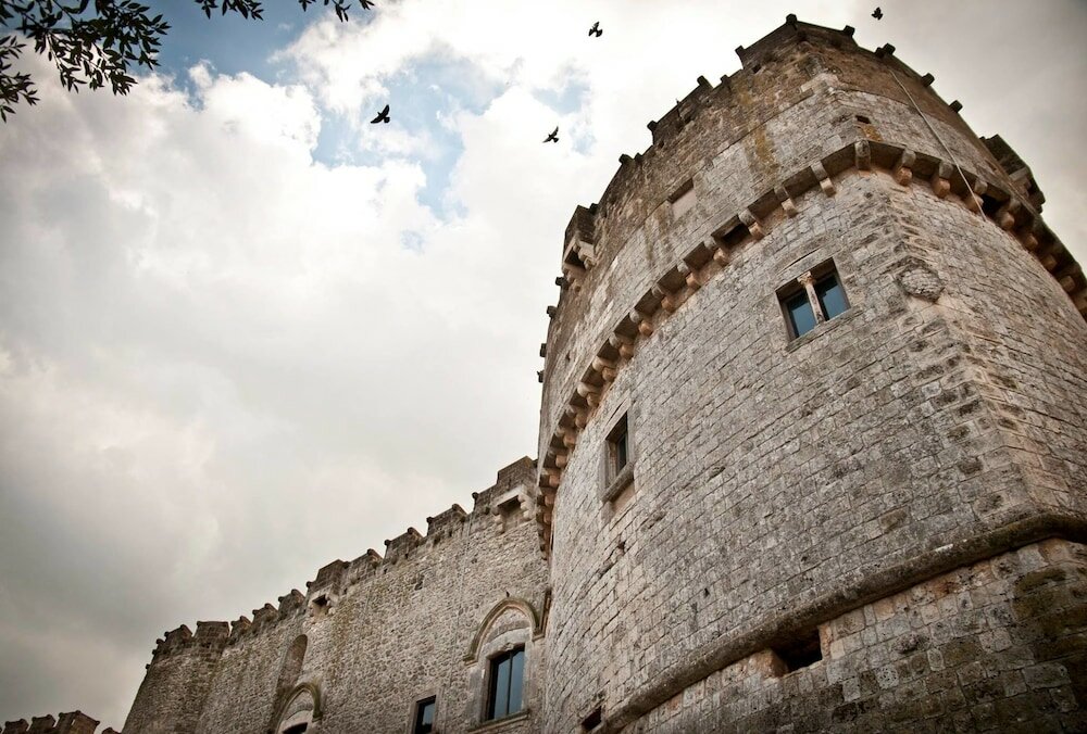 Фото Dimora Sant'Anna