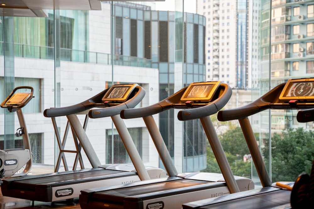 Фото The Eton Hotel Shanghai