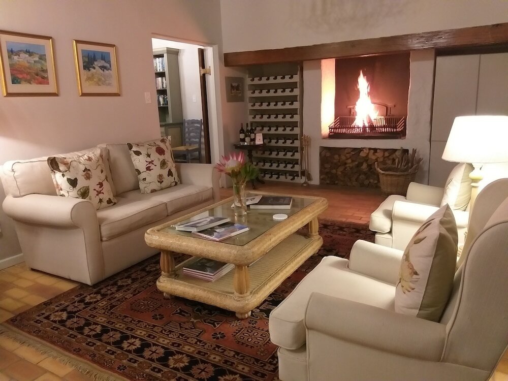 Фото L'Auberge Chanteclair