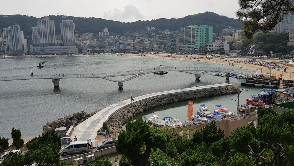 Фото 2 Heaven Hotel Seogu