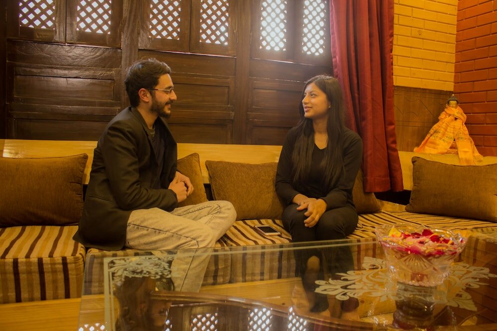 Фото Hotel Stargaze