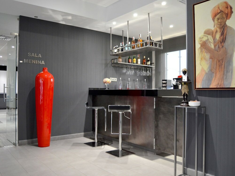 Фото Hotel Uve Alcobendas