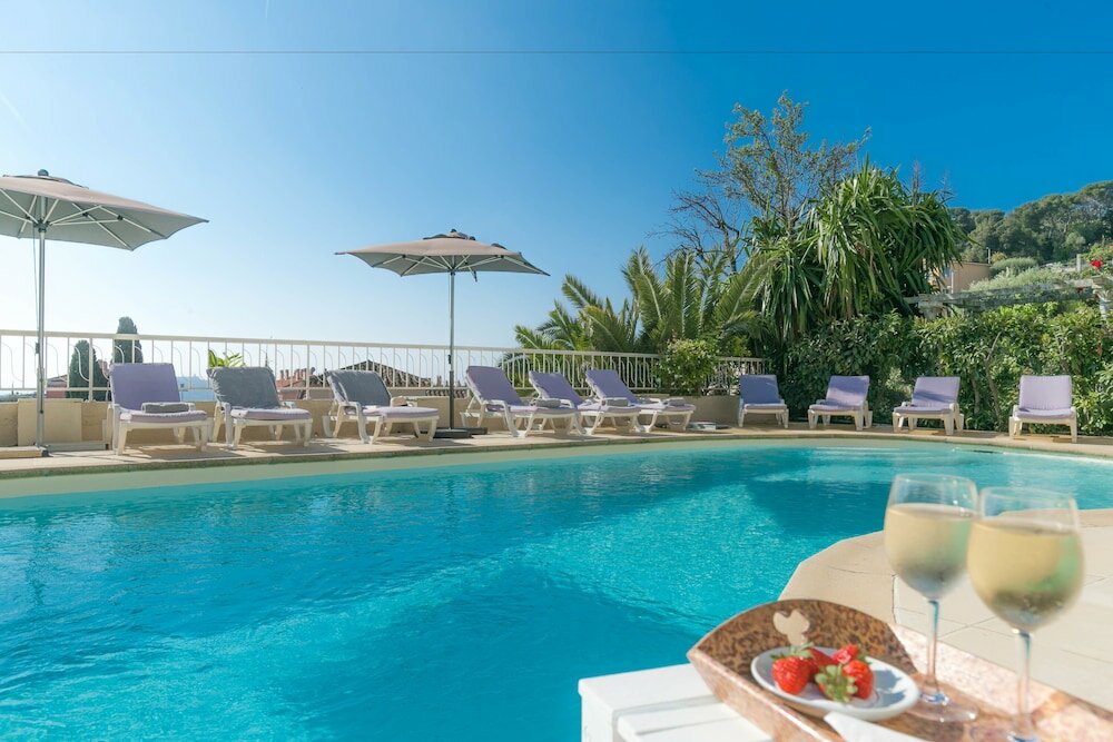 Фото Hôtel La Fiancée Du Pirate