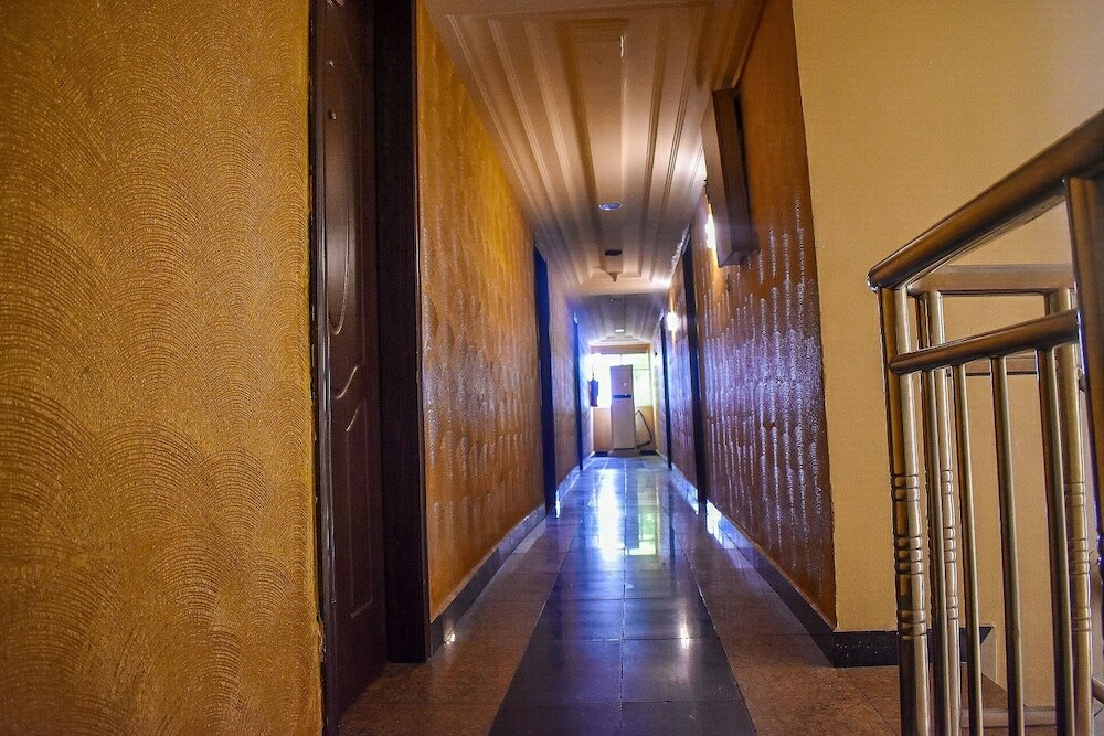 Фото Dublina Suites