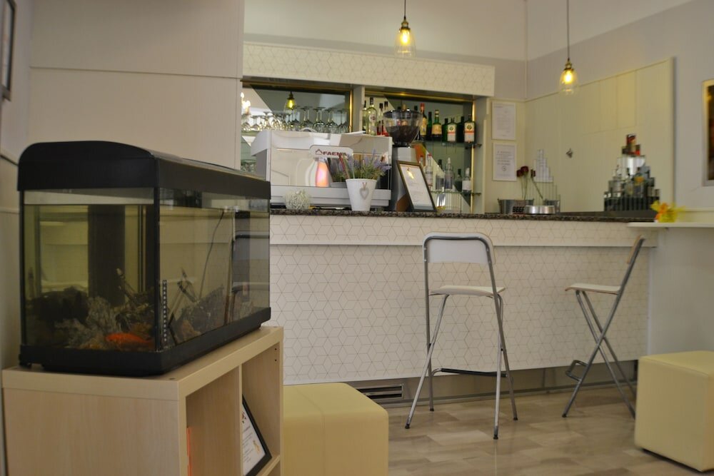 Фото Hotel Villa Caterina