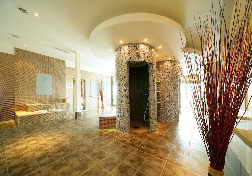 Фото Radisson Blu Hotel, Rostock