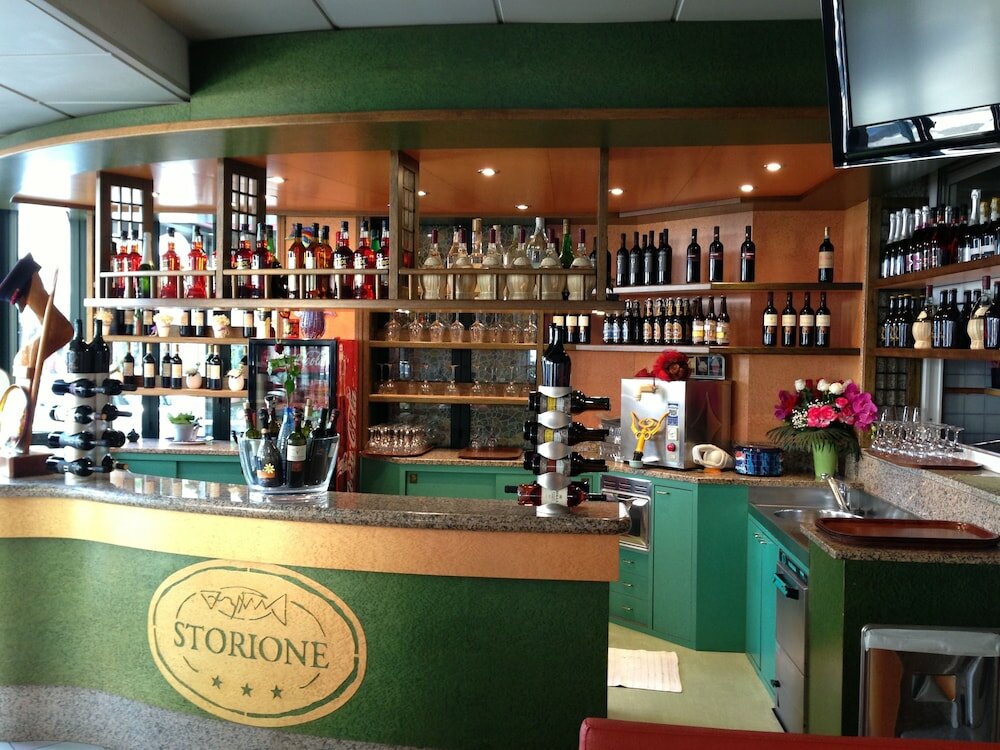 Фото Hotel Storione
