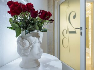 Гостиница Re Federico Boutique Hotel