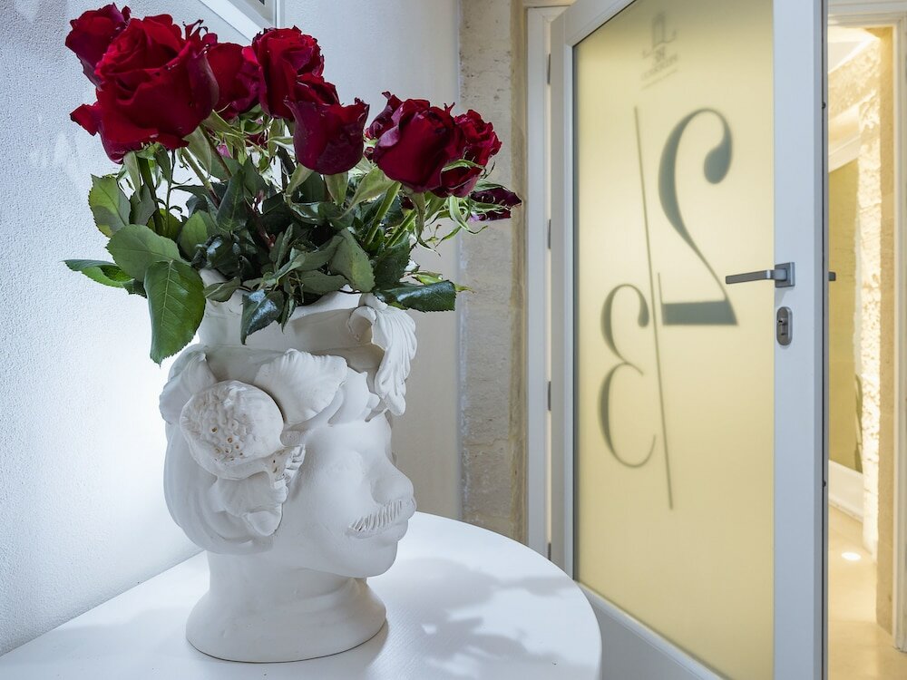 Фото Re Federico Boutique Hotel