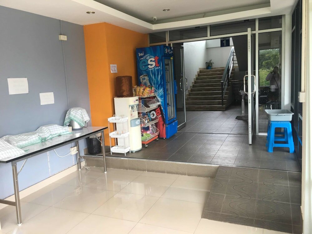 Фото K2 Living Uttaradit