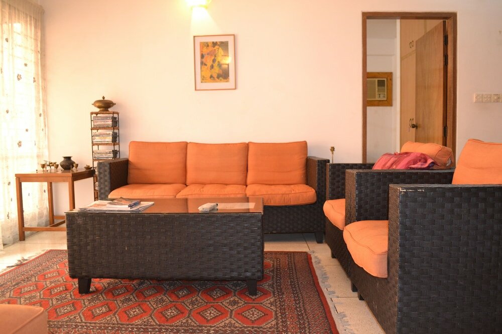 Фото White House Guest House