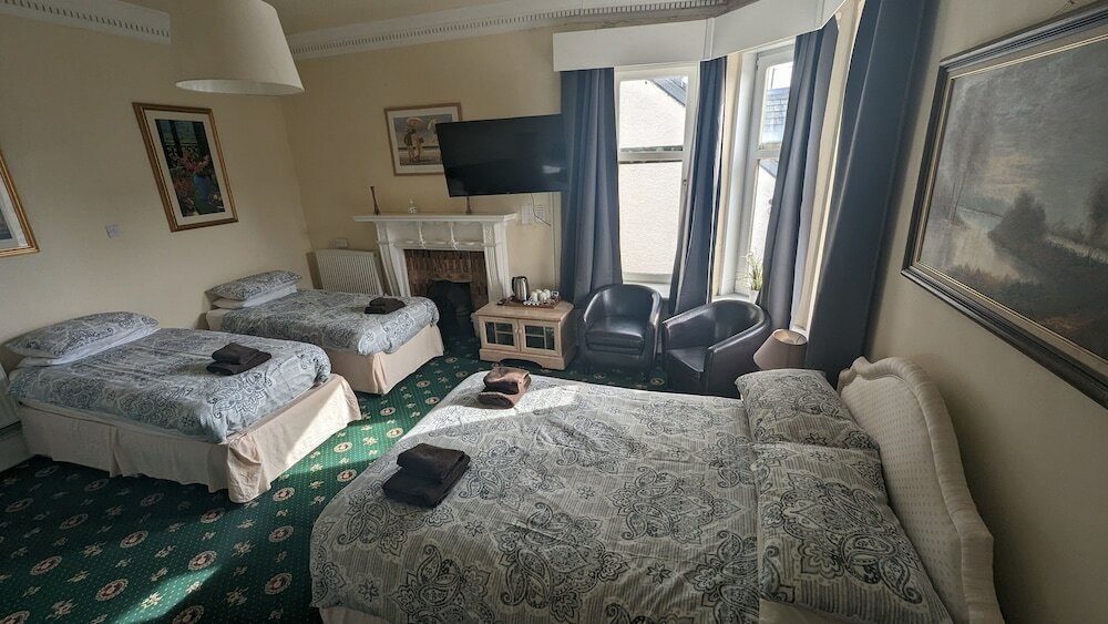 Фото Dalgair House Hotel