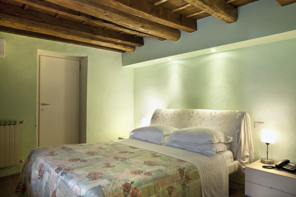 Фото Boutique Hotel Scalzi - Adults Only