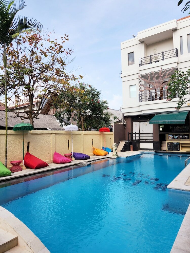 Фото Baleka Resort Hotel & SPA