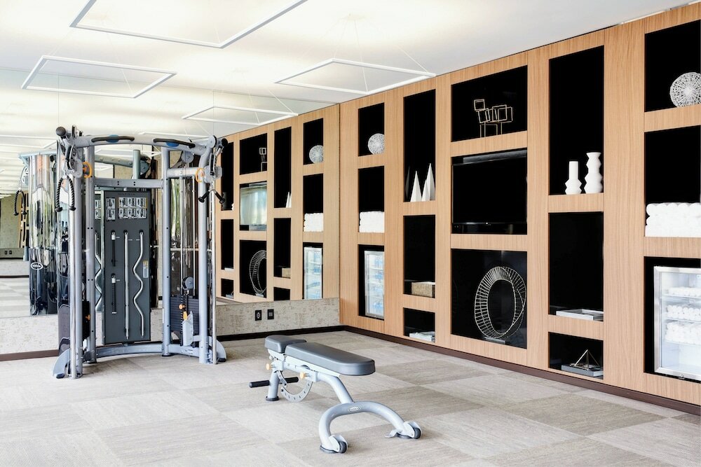 Фото Ac Hotel Bloomington Mall of America