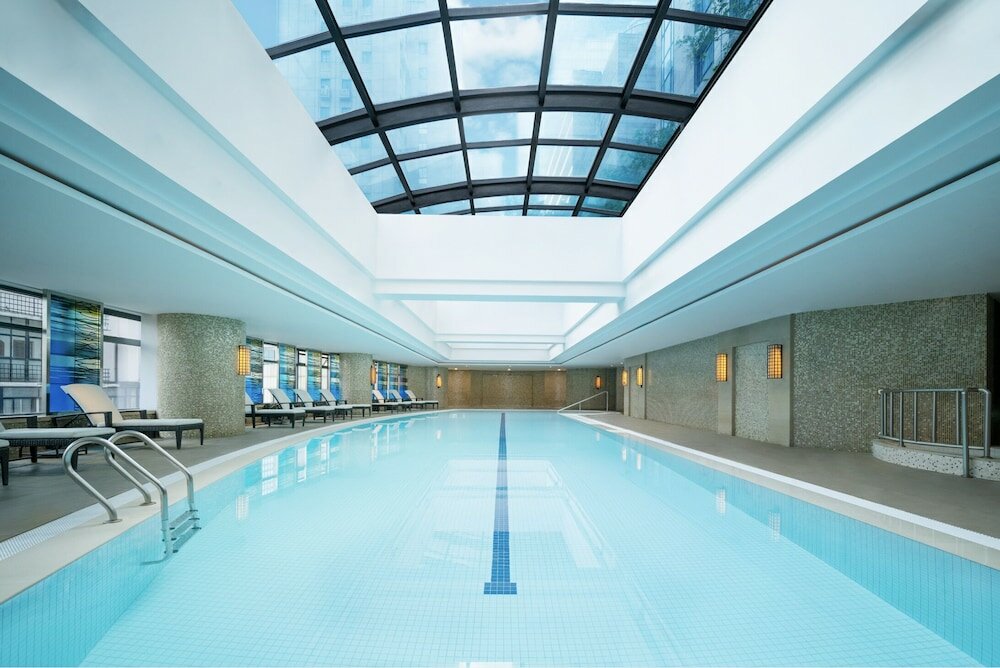 Фото Swissotel Grand Shanghai