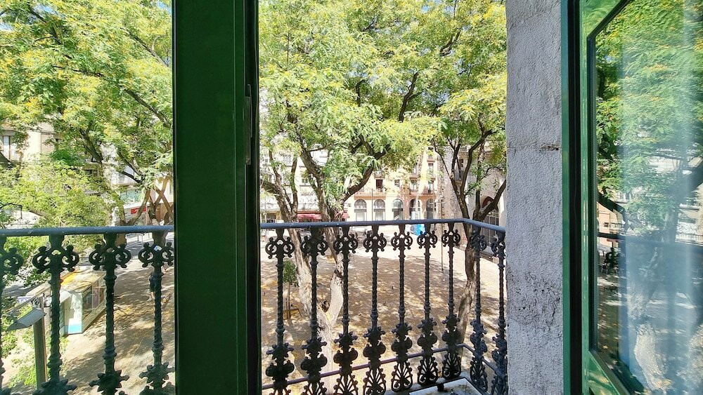 Фото Sant Agustí