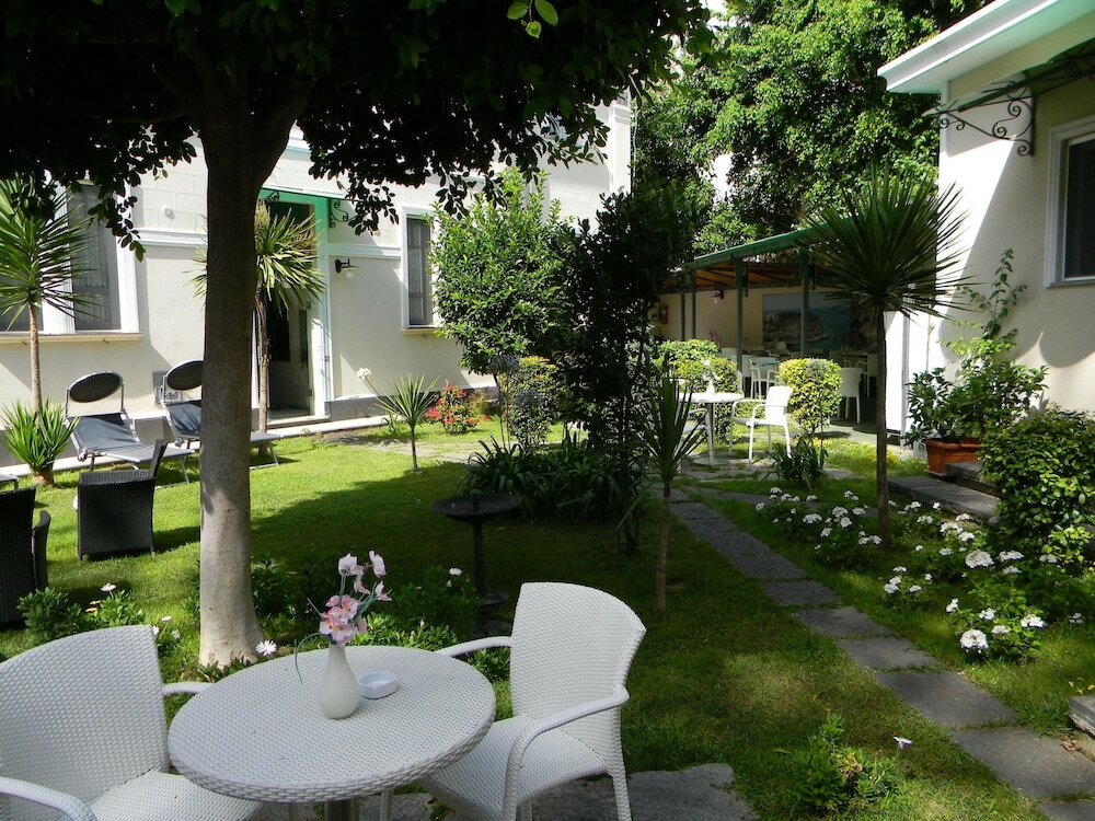 Фото Villa Vittoria