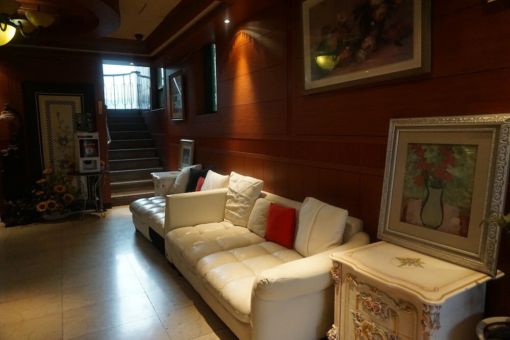 Фото Picasso Motel