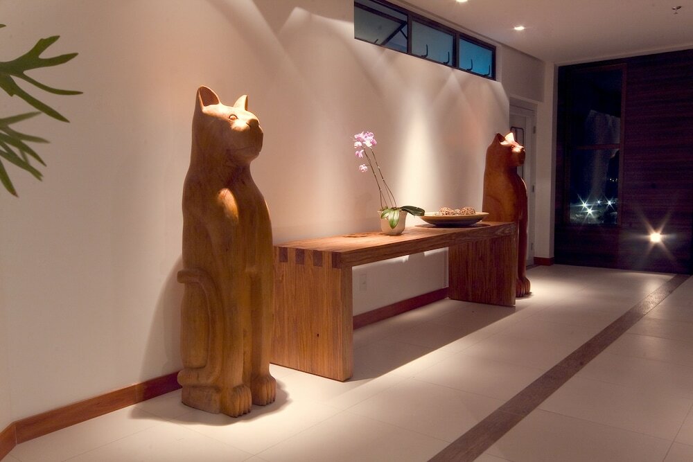 Фото Best Western Premier Maceió