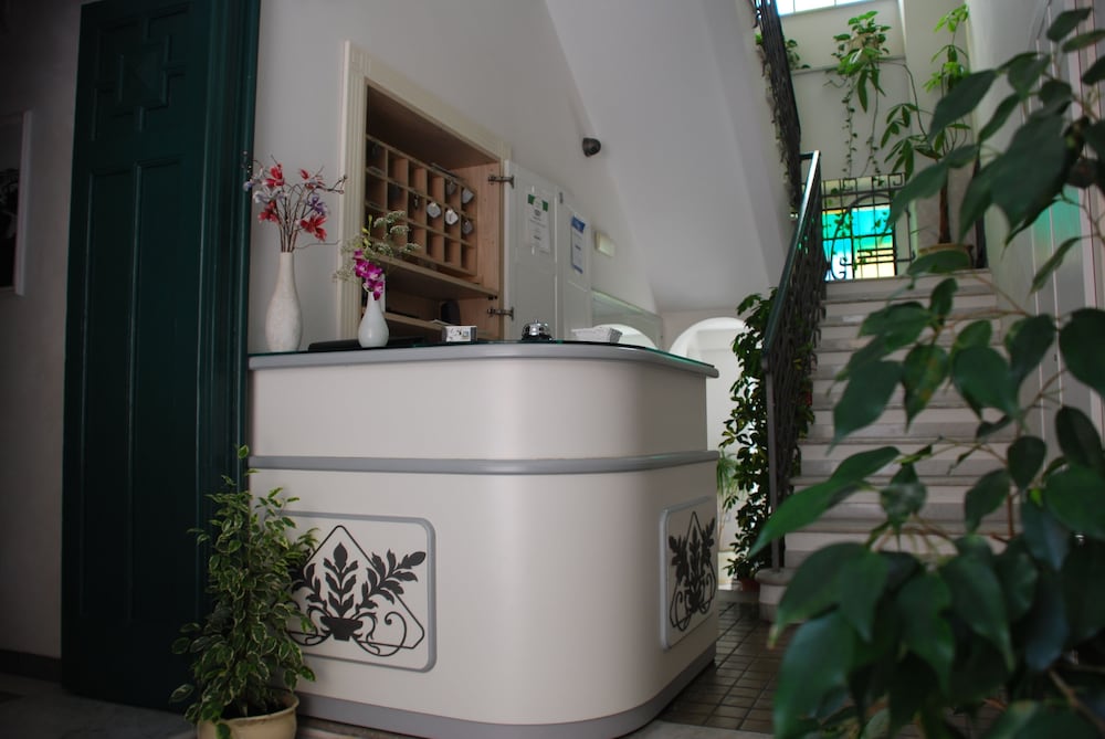 Фото Villa Vittoria