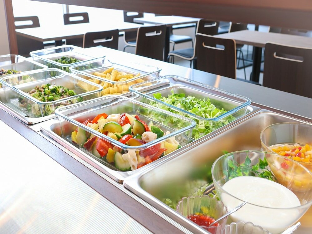 Фото Apa Hotel Hakodate Ekimae