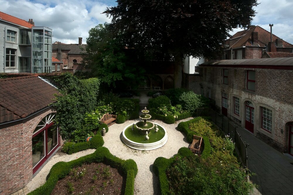 Фото Hotel Jan Brito