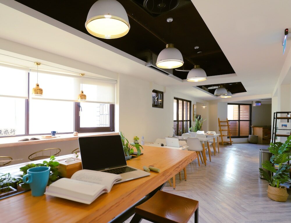 Фото Unique Hotel - Dream 12 Hotel