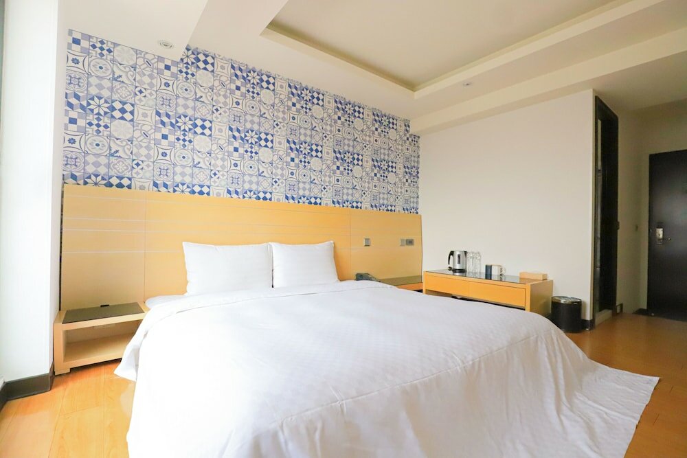 Фото Unique Hotel - Dream 12 Hotel