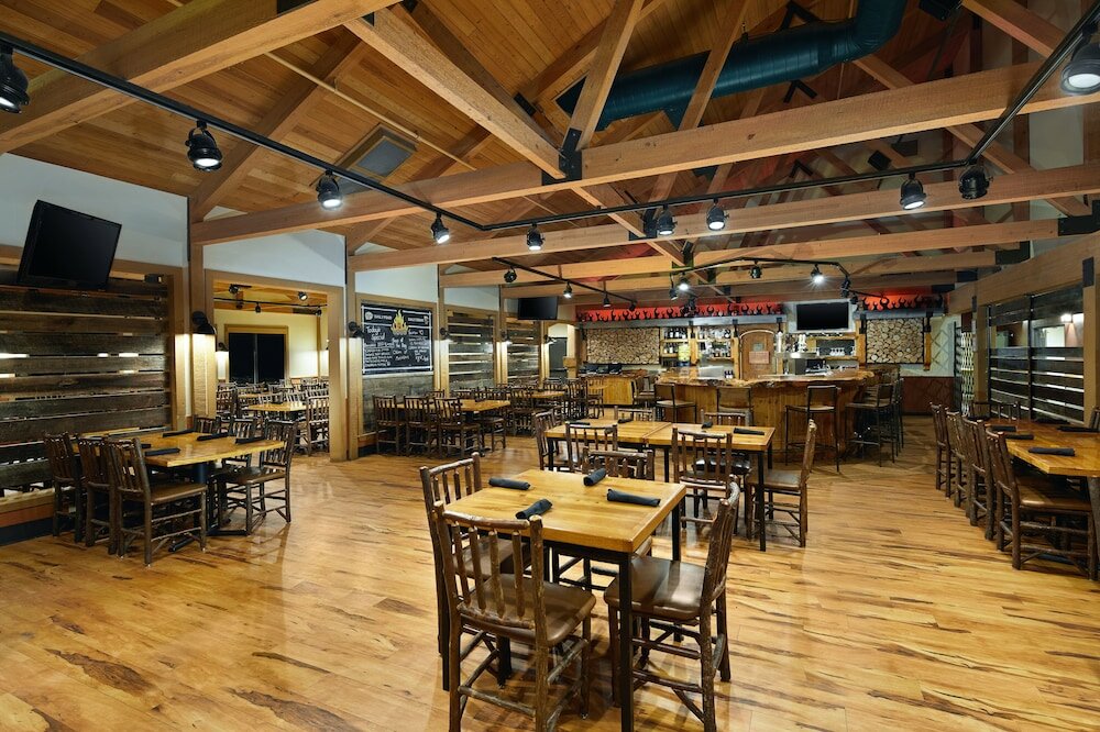 Фото Great Wolf Lodge Wisconsin Dells