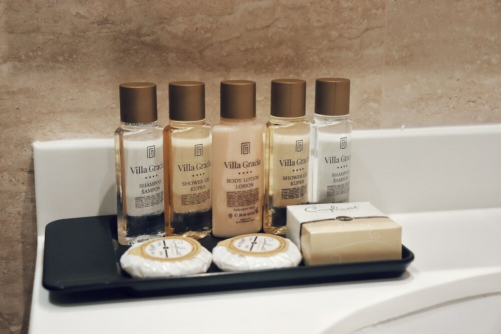 Фото Villa Gracia