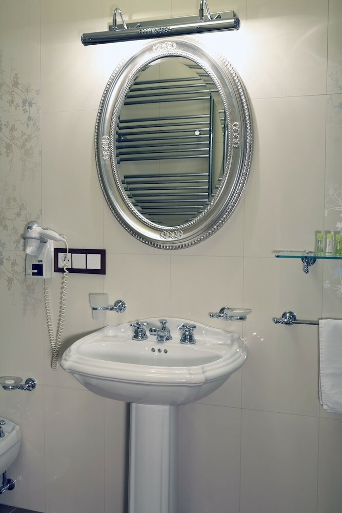 Фото SPA Hotel Schlosspark