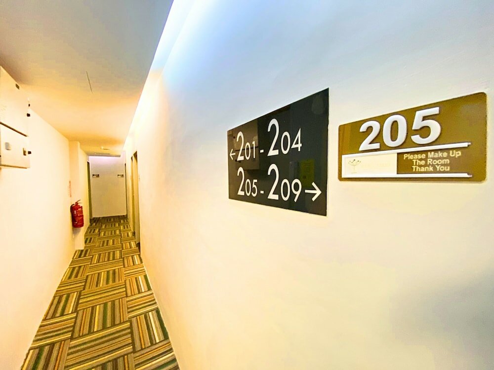 Фото Seeds Hotel Setiawangsa