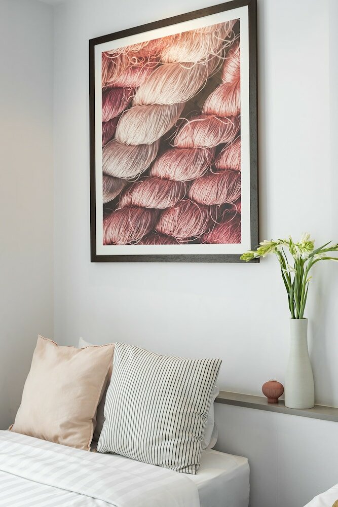 Фото Sylvis Hostel Chiangmai