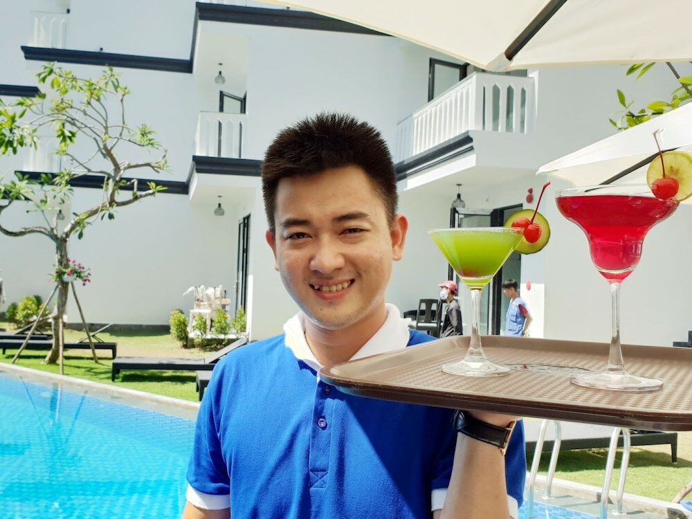 Фото Gem Riverside Hotel Hoi An