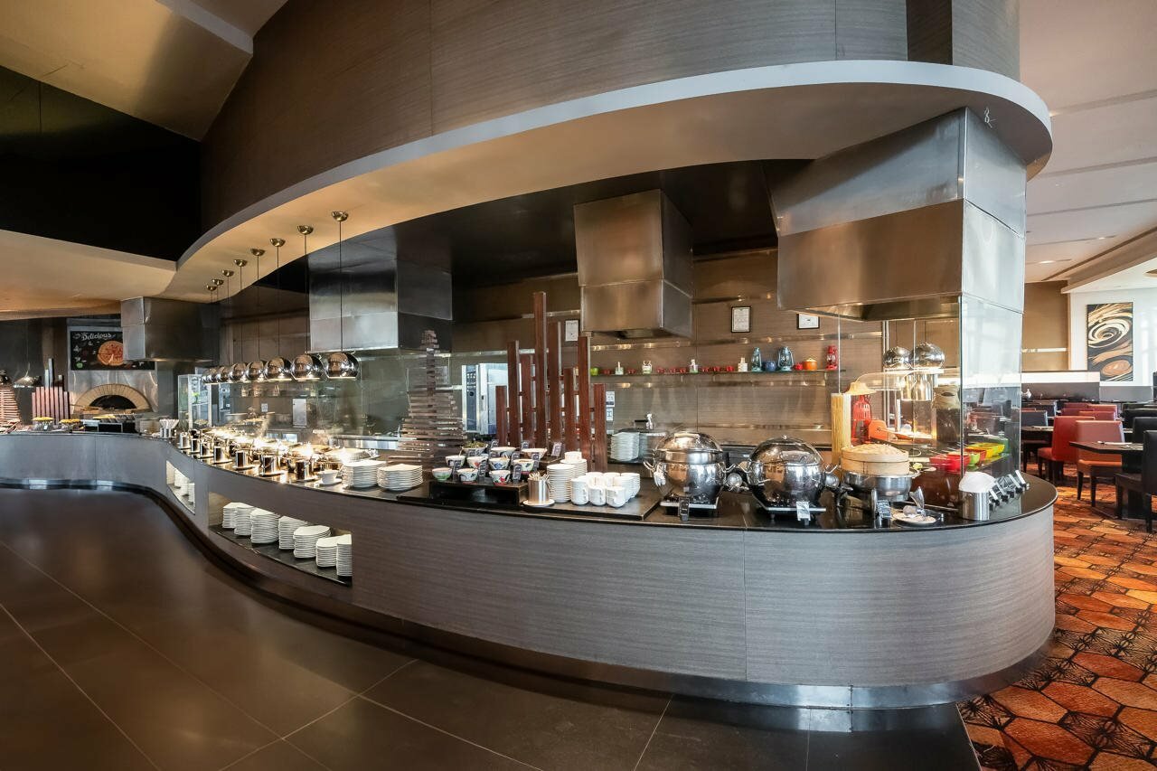 Фото Four Points by Sheraton Bangkok Ploenchit Sukhumvit