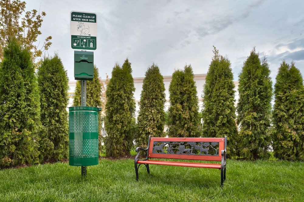 Фото Hyatt Place Salt Lake City/Farmington/Station Park