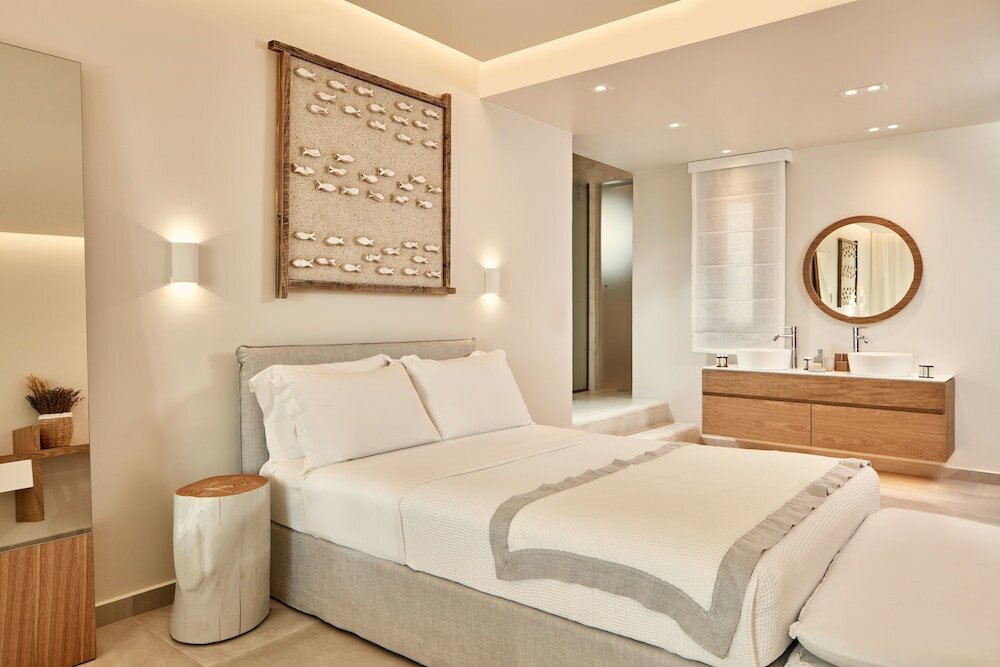 Фото 18 Grapes Hotel