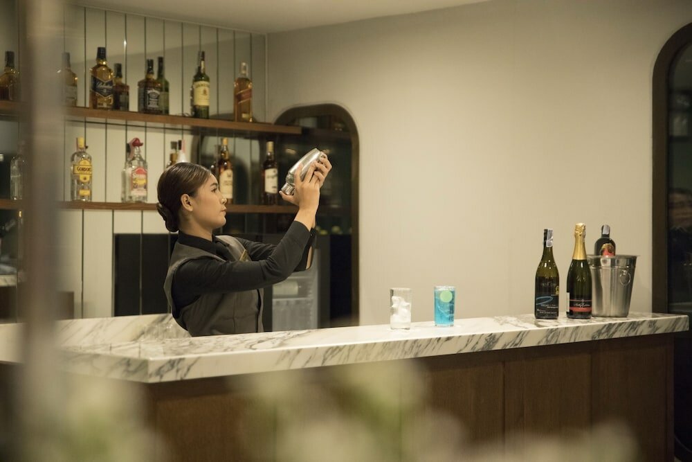 Фото Justice Hotel