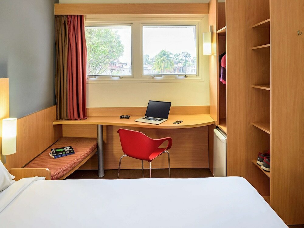 Фото Ibis Belém Airport