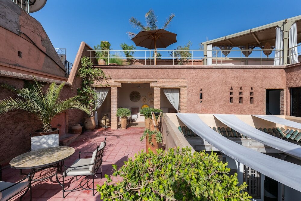 Фото Riad Altair