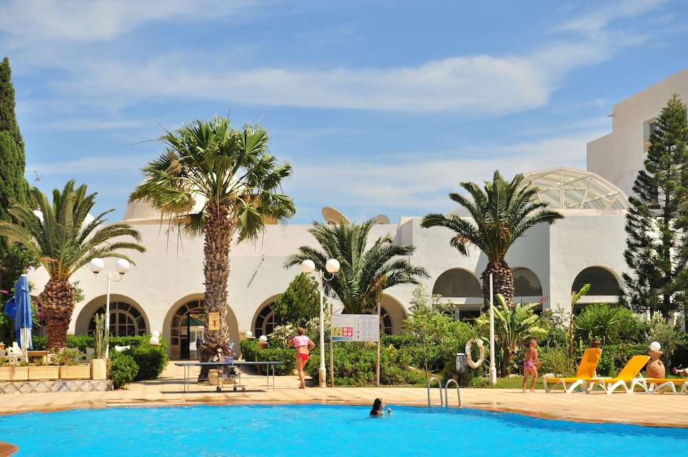 Фото Zodiac Hotel