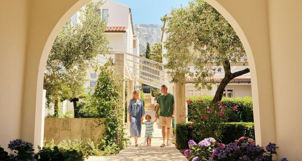 Фото Bluesun Holiday Village Afrodita