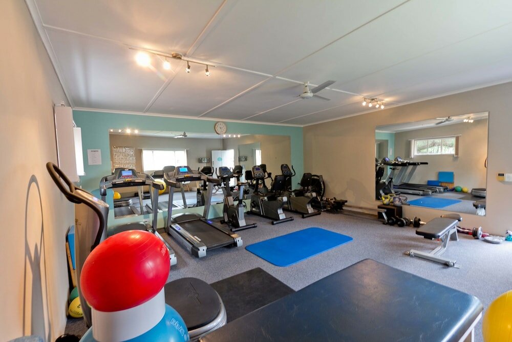 Фото Hlangana Lodge