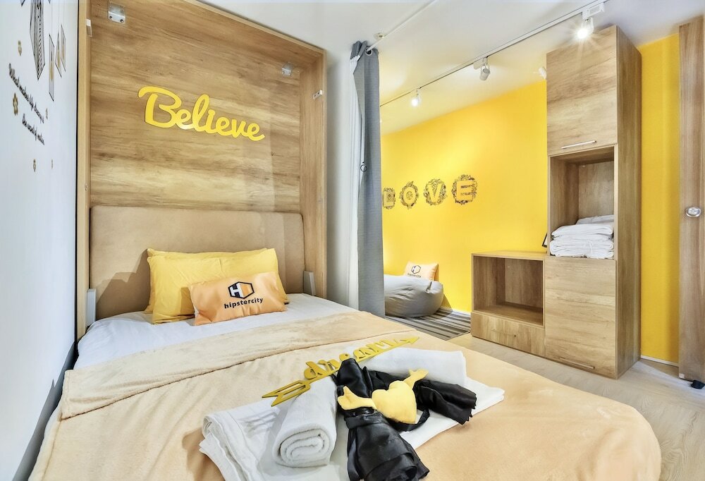 Фото HipsterCity