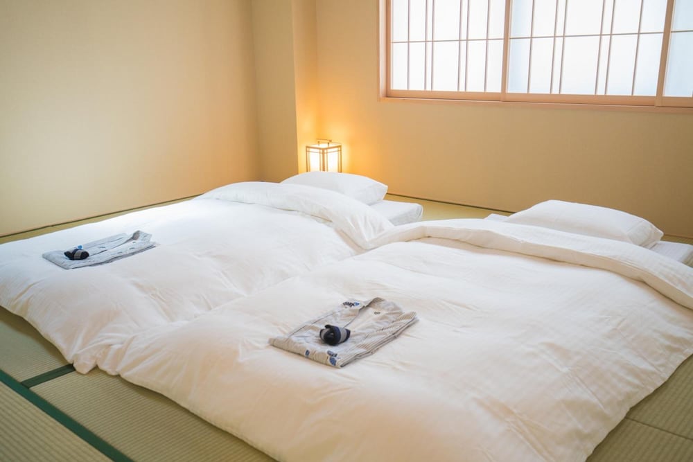 Фото Hotel Yu-shu