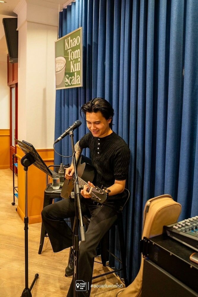 Фото Chaipat Hotel