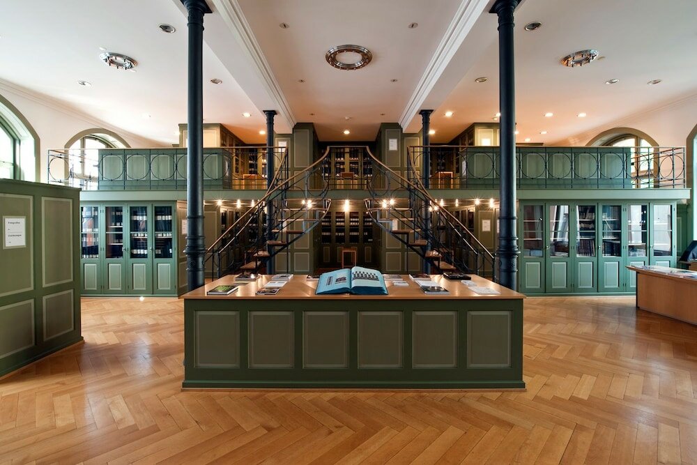 Фото Hotel am Spisertor & Kursana Senioren Residenz